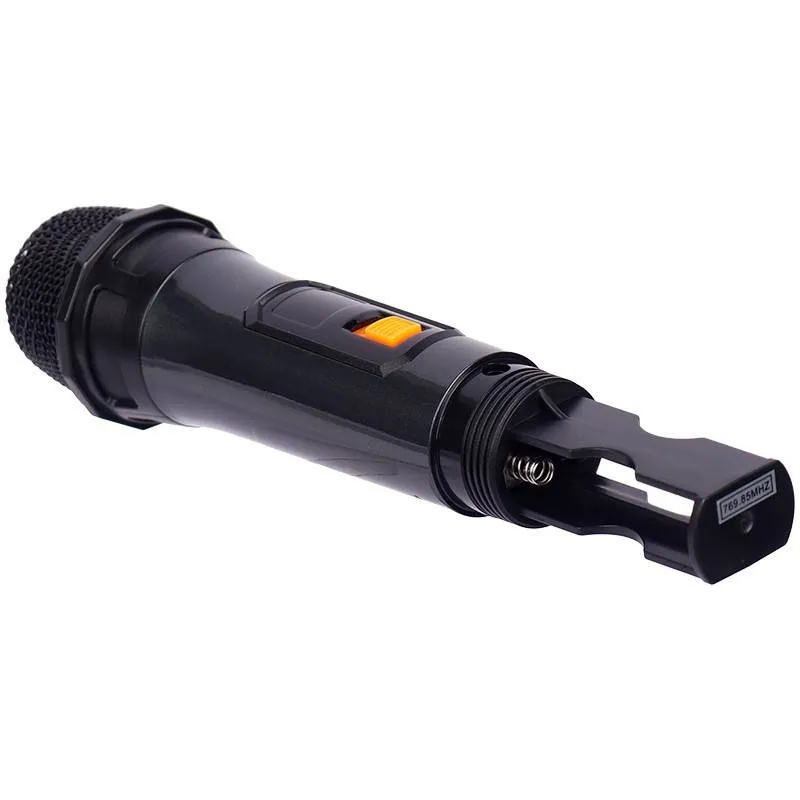 اسپیکر بلوتوثی قابل حمل ایکس پی مدل XP-M1210A
