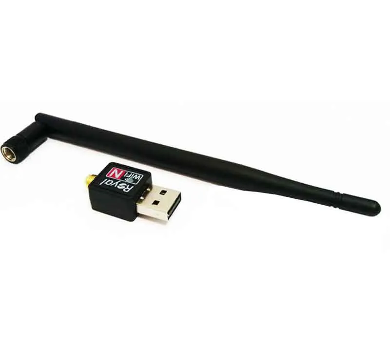کارت شبکه بی سیم رویال مدل RW-133
