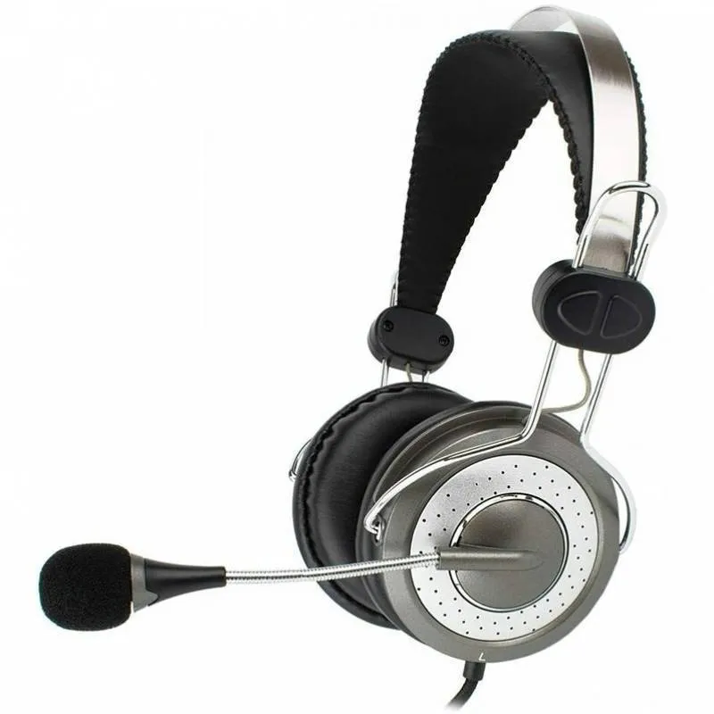 هدست جنیوس مدل HS-04SU