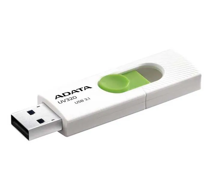 فلش مموری USB 3.1 ای دیتا مدل UV320 ظرفیت 32 گیگابایت