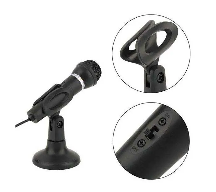 میکروفن مدل YW-30
