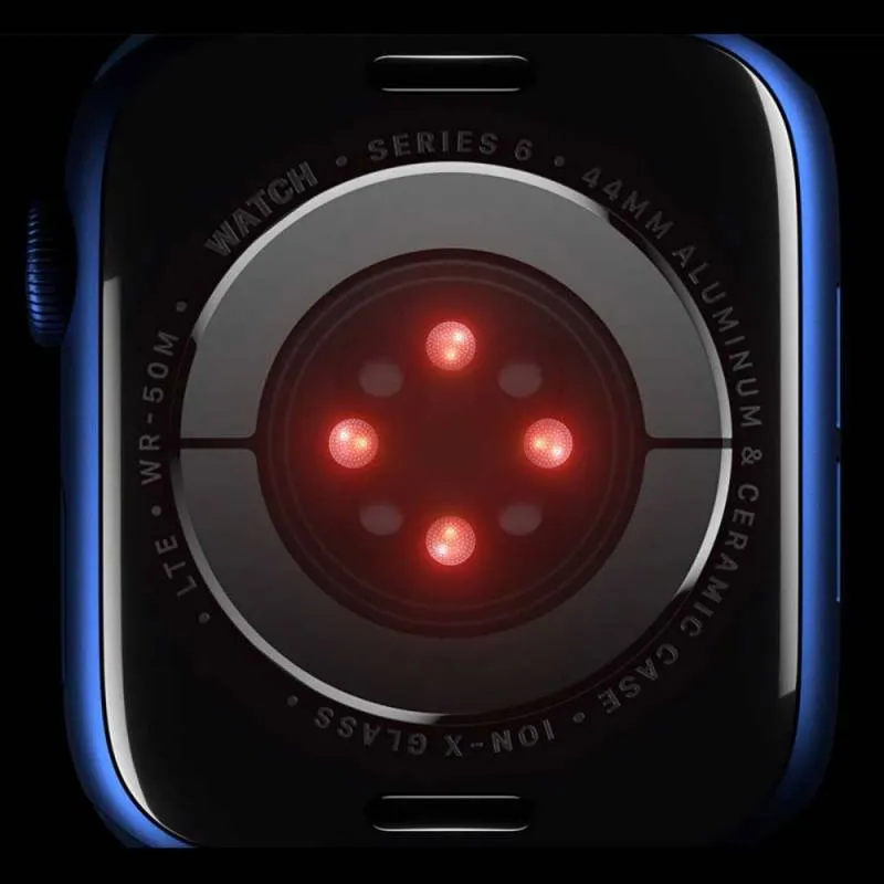ساعت هوشمند تسکو مدل TSW 7 Pro Max
