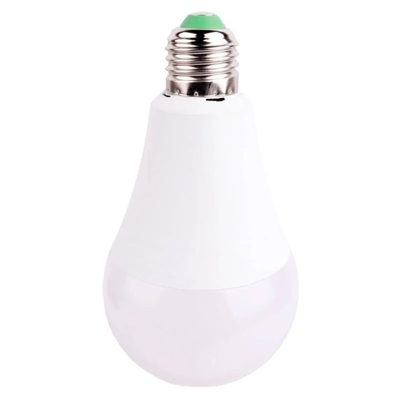 لامپ حبابی LED پرووان مدل PLL20 E27 20W