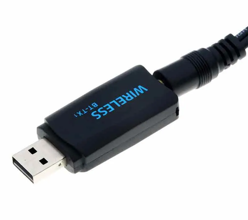 گیرنده بلوتوث صدا مدل TX1