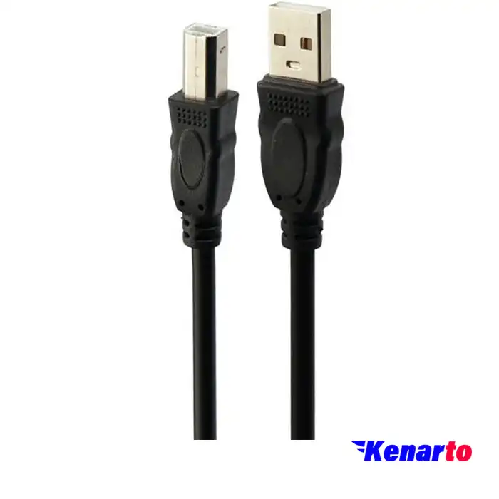 کابل پرینتر دیتکس پلاس طول 3 متر