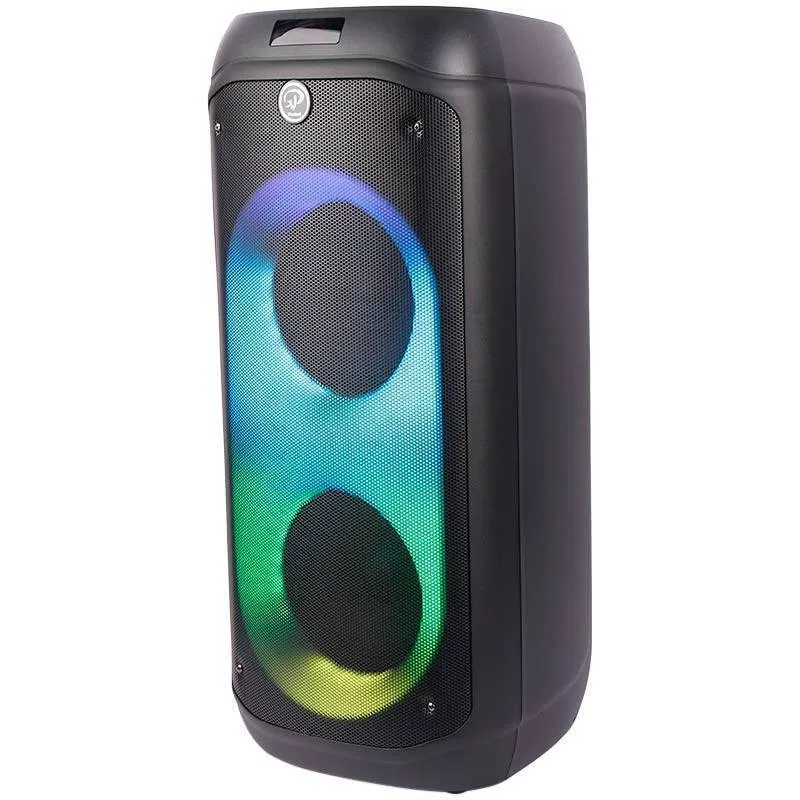 اسپیکر بلوتوثی قابل حمل ایکس پی مدل XP-M1210A