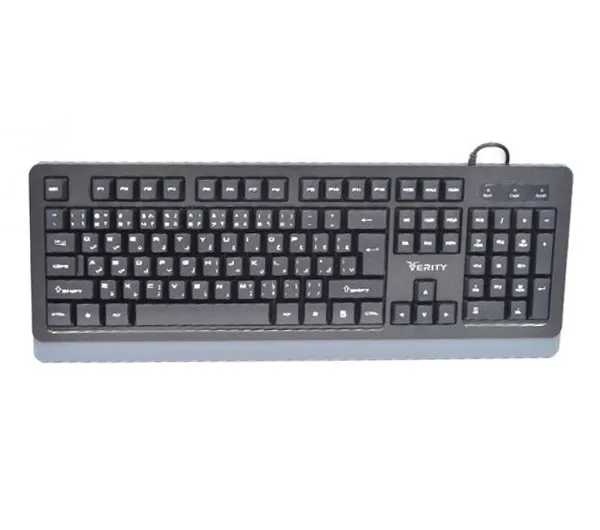 کیبورد وریتی مدل V-KB6136