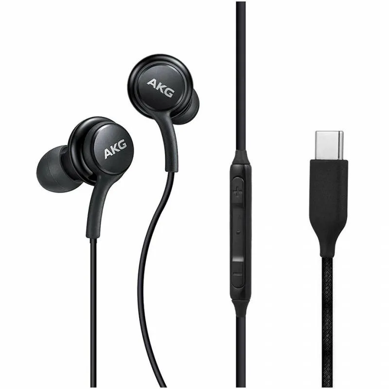 هندزفری سامسونگ مدل AKG Type-C اورجینال چین