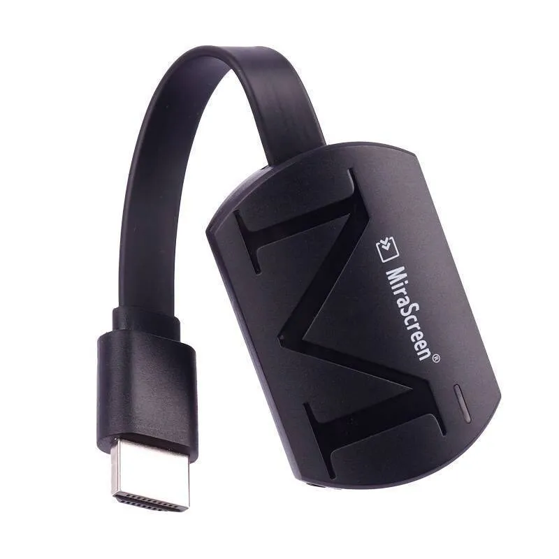 دانگل HDMI بی سیم میراسکرین مدل G4