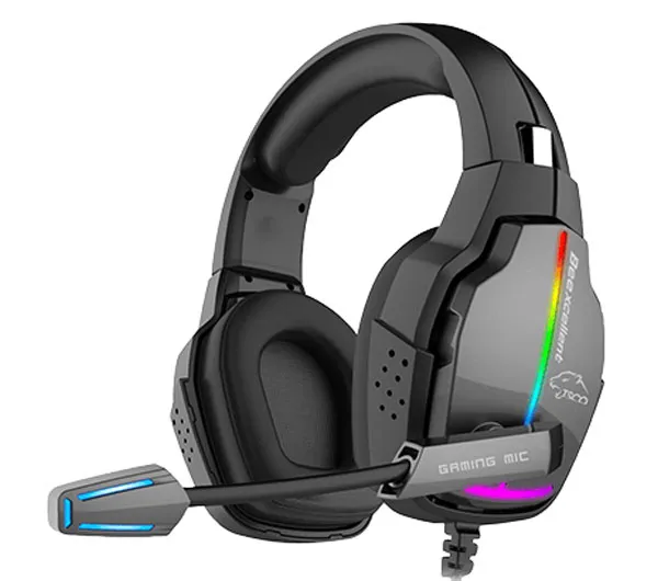 هدست مخصوص بازی تسکو مدل GH 5157