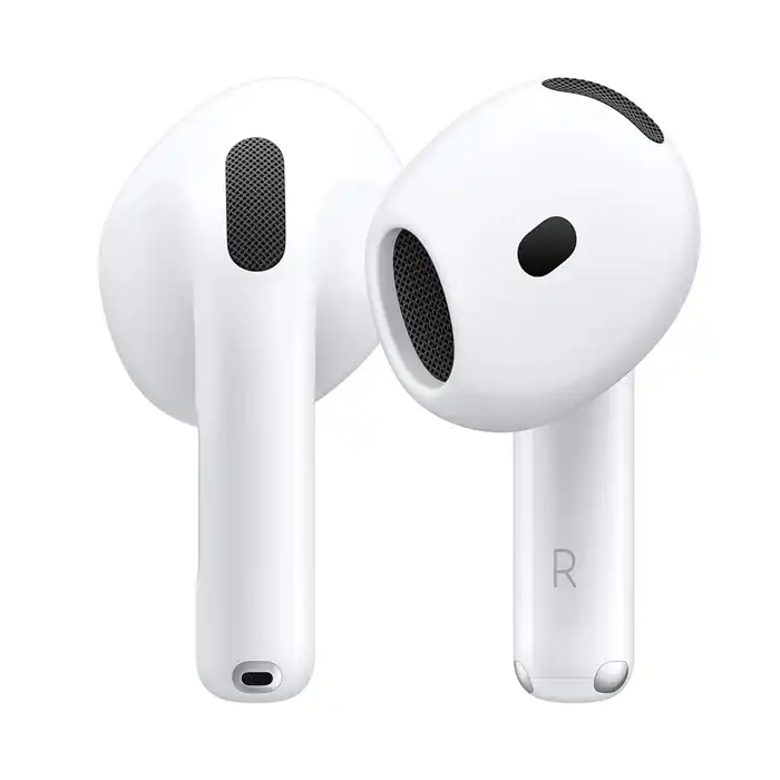 هندزفری بلوتوثی اپل مدل Airpod 4 ANC های کپی