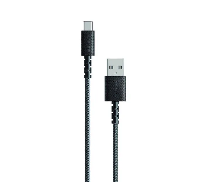 کابل تبدیل USB به USB-C انکر مدل A8022H11 طول 0.9 متر