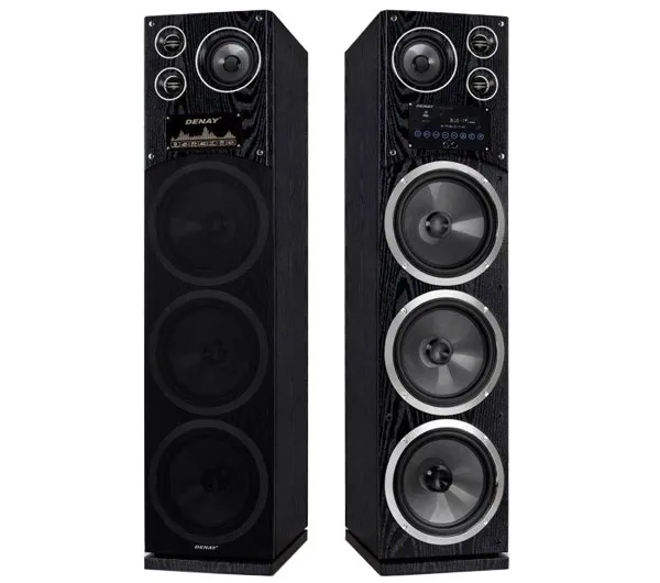 اسپیکر دنای مدل DE-3010PW