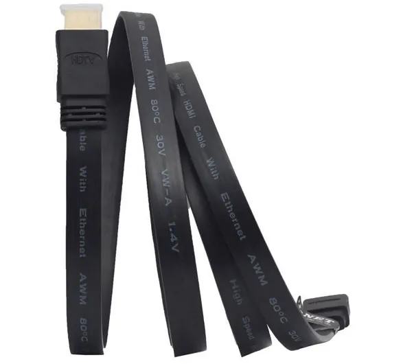 کابل اسلیم HDMI دی-نت به طول 3 متر