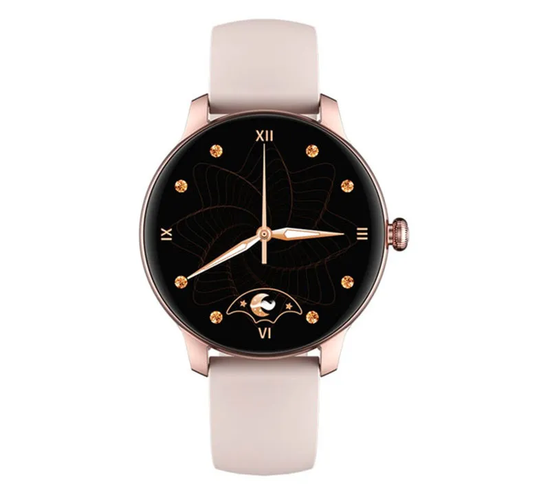 ساعت هوشمند کیسلکت مدل Lady Watch L11