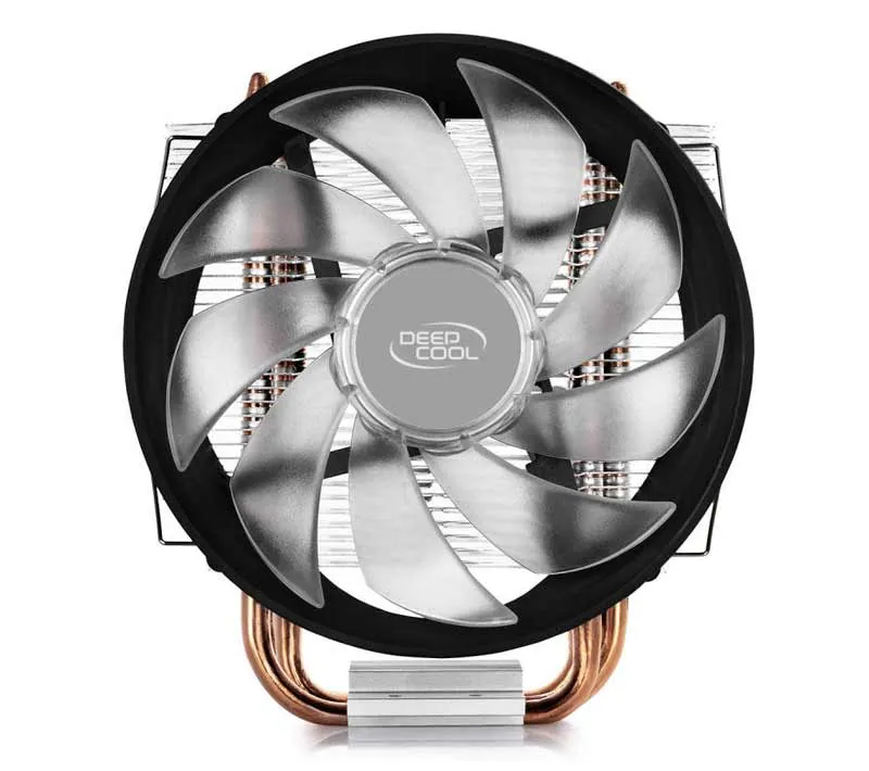 خنک کننده پردازنده دیپ کول مدل GAMMAXX 300B