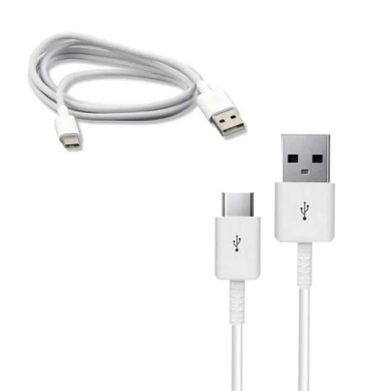 کابل تبدیل USB به Type-C هوآوی مدل V8 طول 1 متر