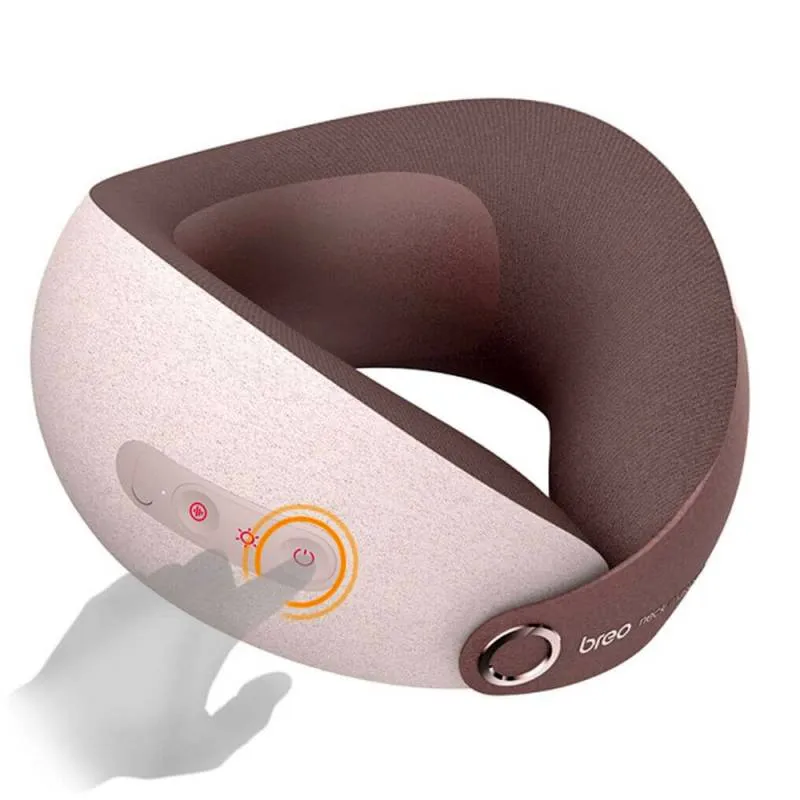 ماساژور گردن Breo مدل Neck Massager C2