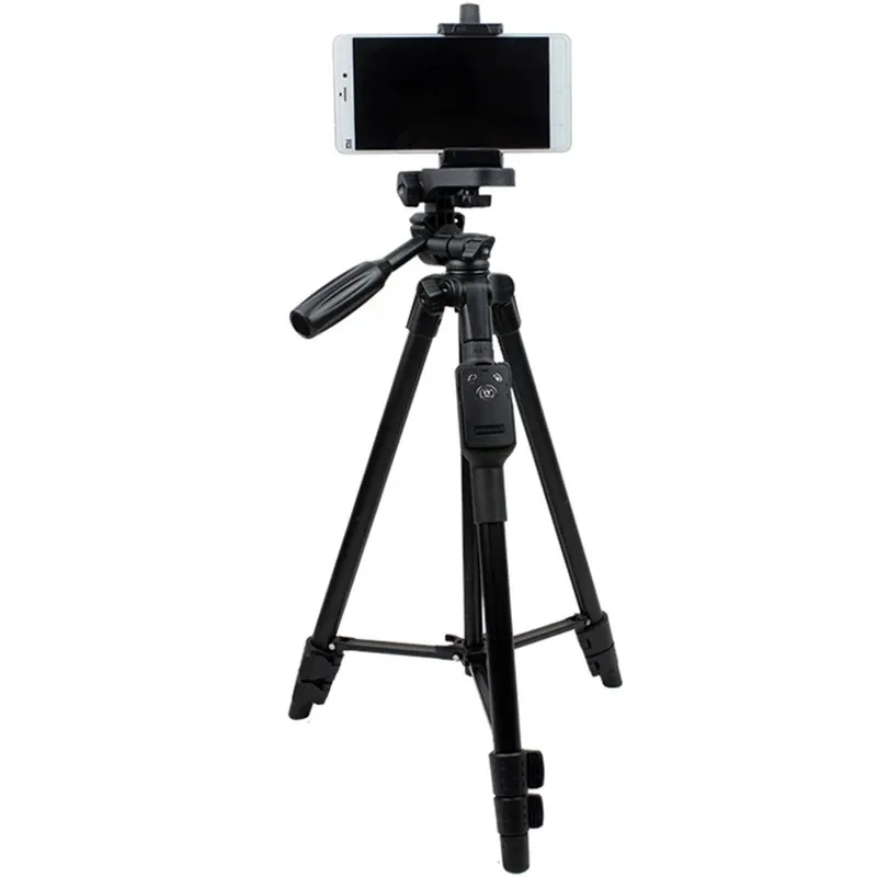 سه پایه نگهدارنده گوشی موبایل یانتنگ مدل  VCT-5208