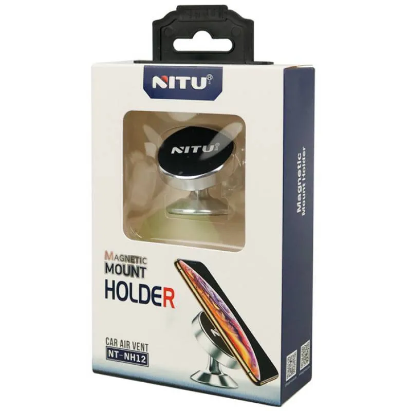 پایه نگهدارنده گوشی موبایل نیتو مدل NT-NH12