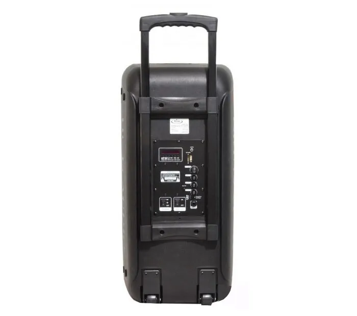 اسپیکر بلوتوثی قابل حمل وان مکس مدل MAX-700