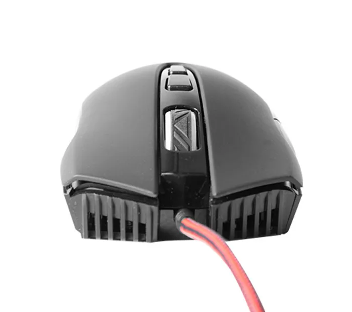 ماوس مخصوص بازی تسکو مدل TM 763GA