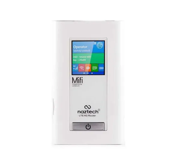 مودم 4G قابل حمل نزتک مدل NZT-99C