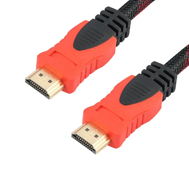 کابل HDMI اورنج طول 3 متر