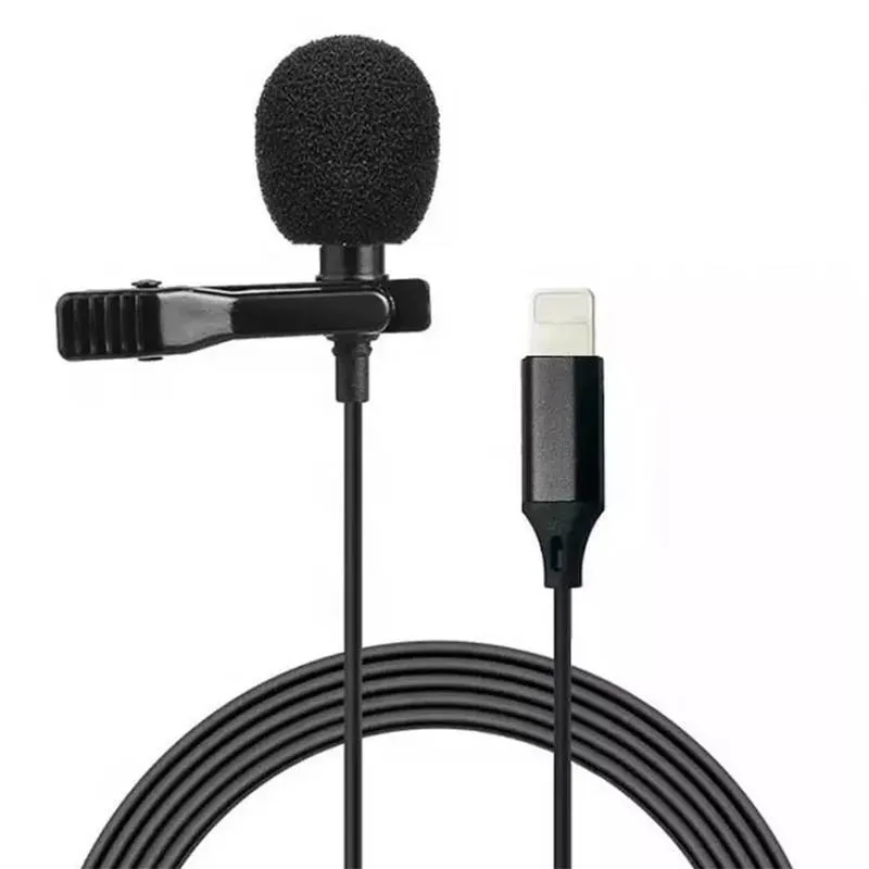 میکروفون یقه ای ایکس او مدل MKF-03