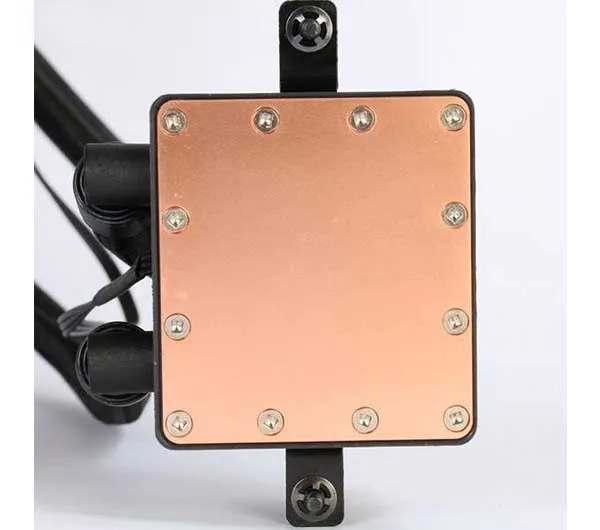 سیستم خنک کننده آبی گرین مدل GLC360-EVO