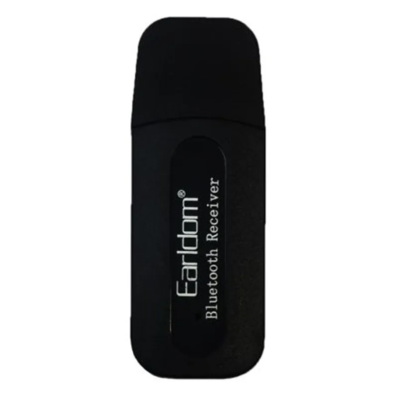 گیرنده بلوتوث ارلدام مدل M22