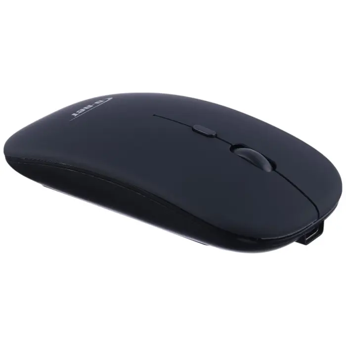ماوس بی سیم شارژی دی نت مدل DT-988 بلوتوثی