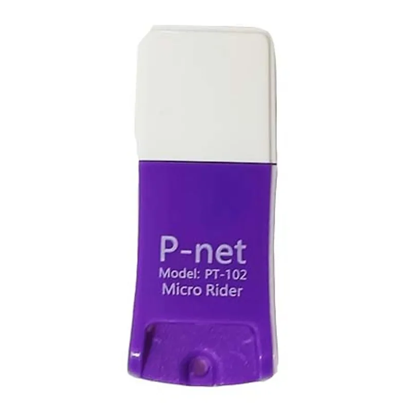 کارت خوان پی نت مدل PT-102 کارت خوان پی نت مدل PT-102