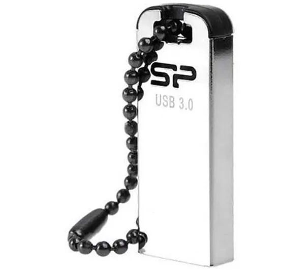 فلش مموری سیلیکون پاور مدل Jewel J10 ظرفیت 64 گیگابایت