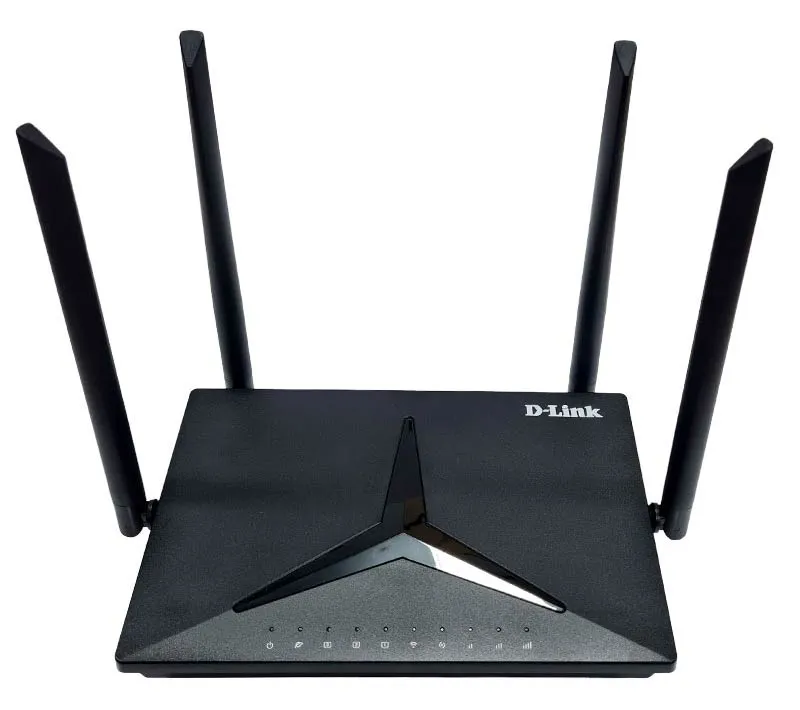 مودم روتر بی سیم LTE دی-لینک مدل DWR-M920