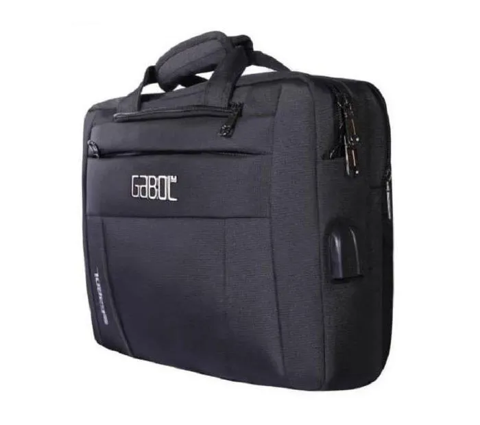 کیف لپ تاپ گابل مدل GABOL-150 مناسب برای لپ تاپ 15.6 اینچی