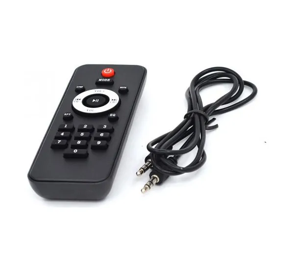 اسپیکر بلوتوثی قابل حمل وان مکس مدل MAX-800