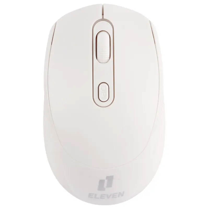 کیبورد و ماوس بی سیم ایلون مدل EL-WK802 mini