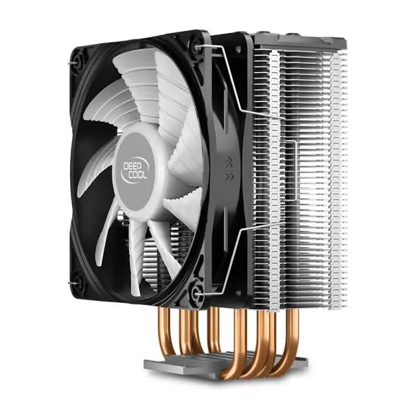 خنک کننده پردازنده دیپ کول مدل GAMMAXX GT A-RGB