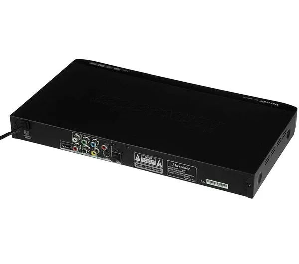 پخش کننده DVD مکسیدر مدل AR-301