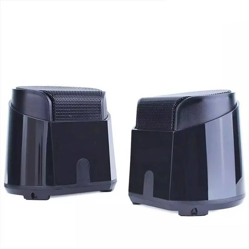 اسپیکر دکستاپ پی نت مدل K500 اسپیکر دکستاپ پی نت مدل K500