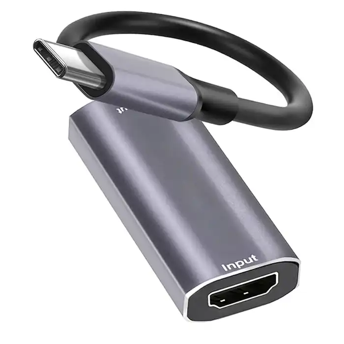 کارت کپچر HDMI دی نت مدل DT-451