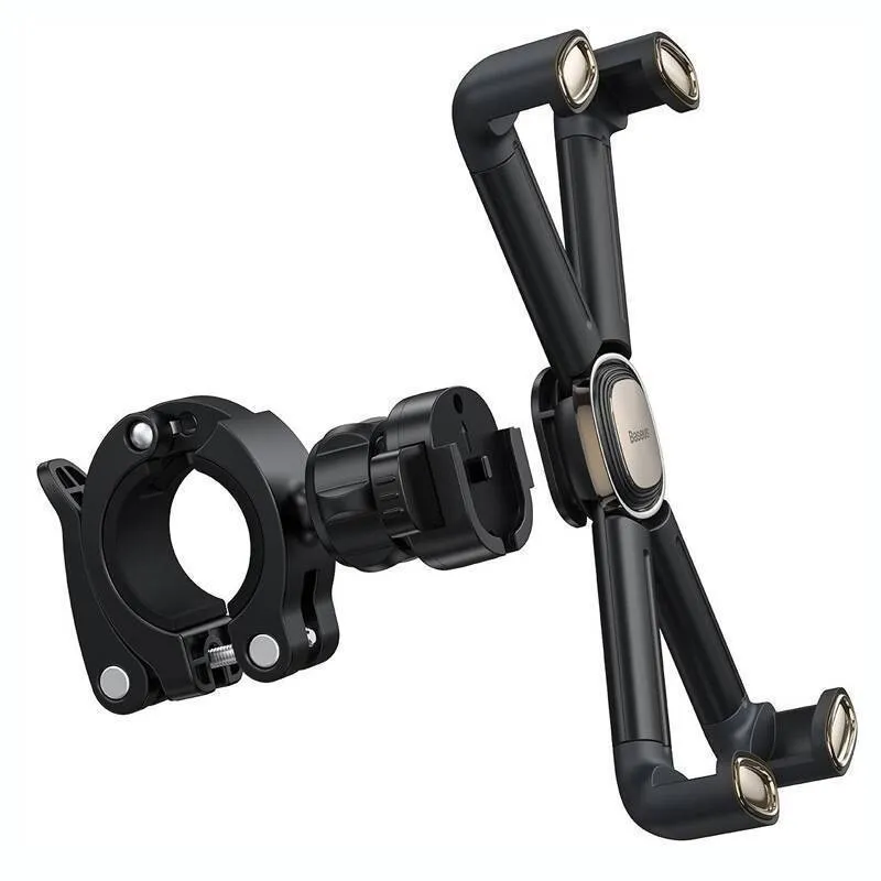 پایه نگهدارنده گوشی موبایل باسئوس مدل SUQX-01