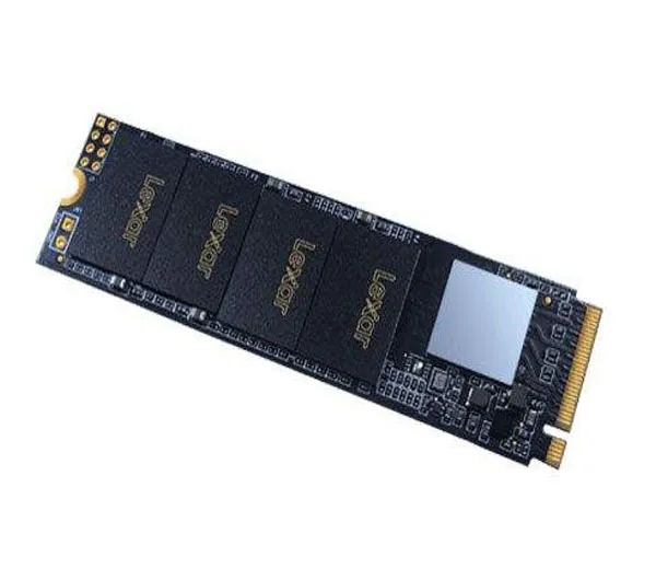 اس اس دی اینترنال لکسار مدل NM610 M.2 2280 ظرفیت 250 گیگابایت