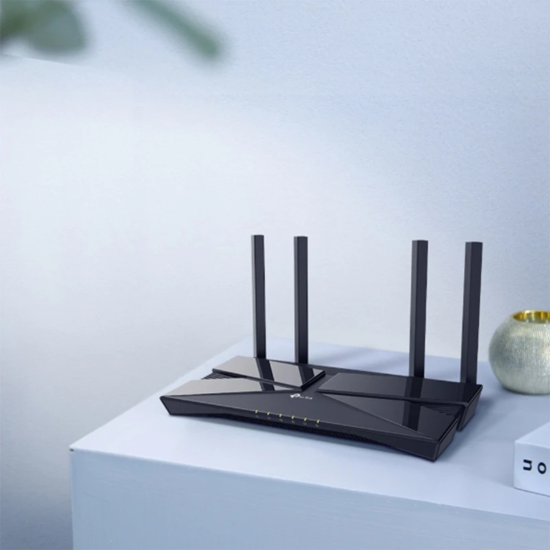 روتر بی سیم تی پی لینک مدل Archer AX23 WIFI-6