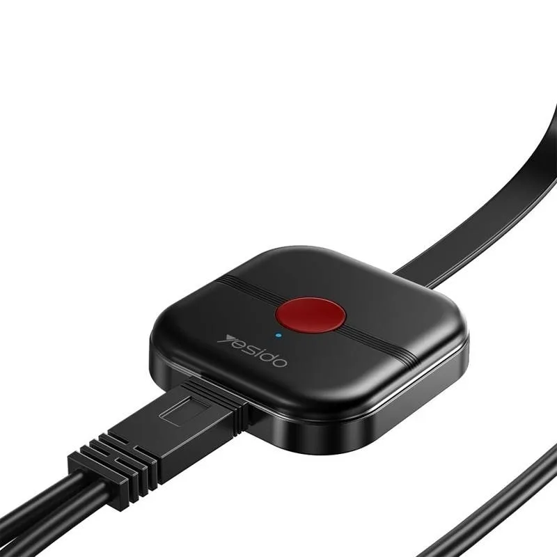 دانگل HDMI بی سیم یسیدو مدل TV10