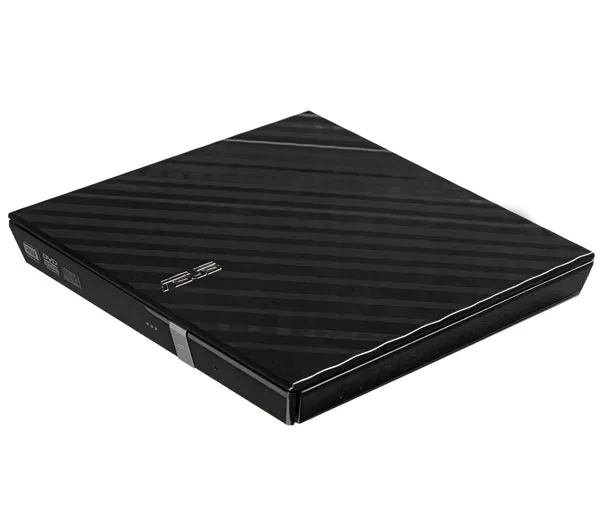 درایو DVD اکسترنال ایسوس مدل SDRW-08D2S-U Lite