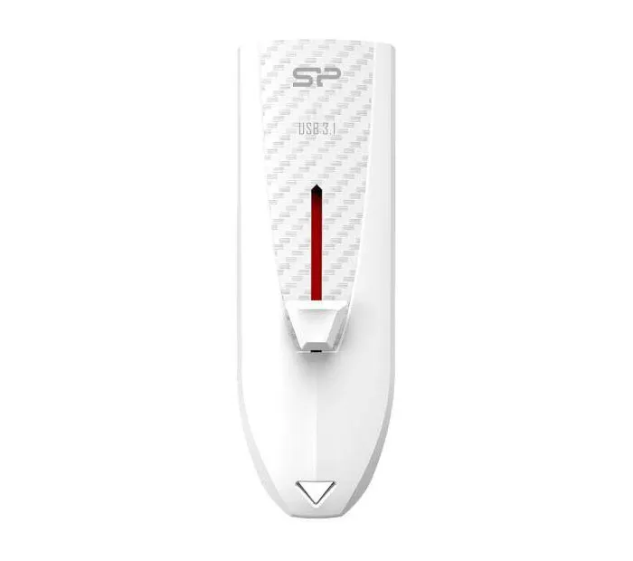 فلش مموری سیلیکون پاور مدل Blaze B25 USB 3.1 ظرفیت 64 گیگابایت