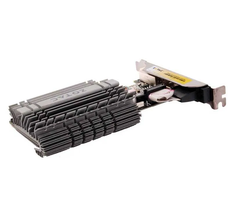 کارت گرافیک زوتک مدل GT 730 2GB