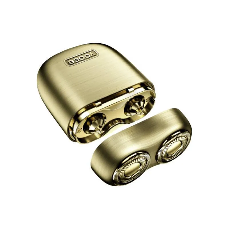 ماشین ریش تراش مدل Yoose Hunter Double Head Shaver